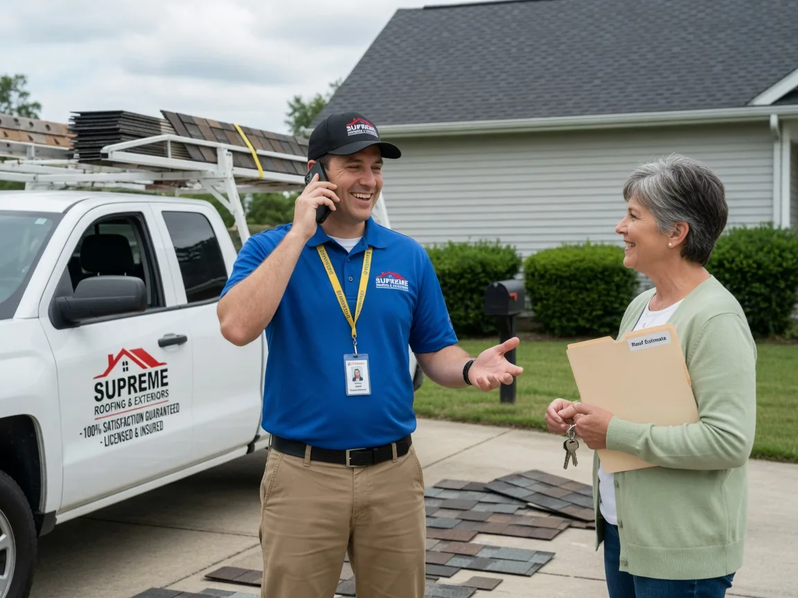 Roof Replacement Harrison Township, MI FAQs